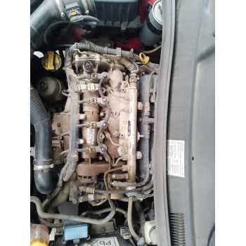 MOTOR COMPLETO Z13DTJ 