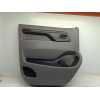 Recambio de guarnecido puerta delantera izquierda para opel vivaro furgón l express referencia OEM IAM 156121402  