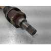 Recambio de transmision delantera izquierda para citroën xsara berlina 1.6i 16v sx referencia OEM IAM 9632119080  