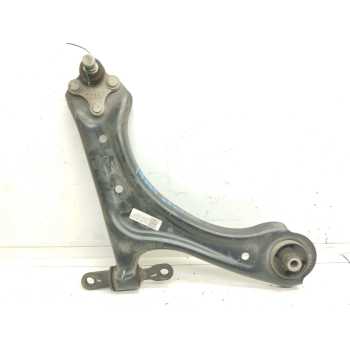 BRAZO SUSPENSION INFERIOR DELANTERO DERECHO 54501N9000 
