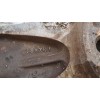 Recambio de llanta para toyota rav 4 (a3) executive referencia OEM IAM r18  