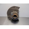 Recambio de mangueta delantera izquierda para bmw serie 5 berlina (e60) 535d referencia OEM IAM 6760953L  
