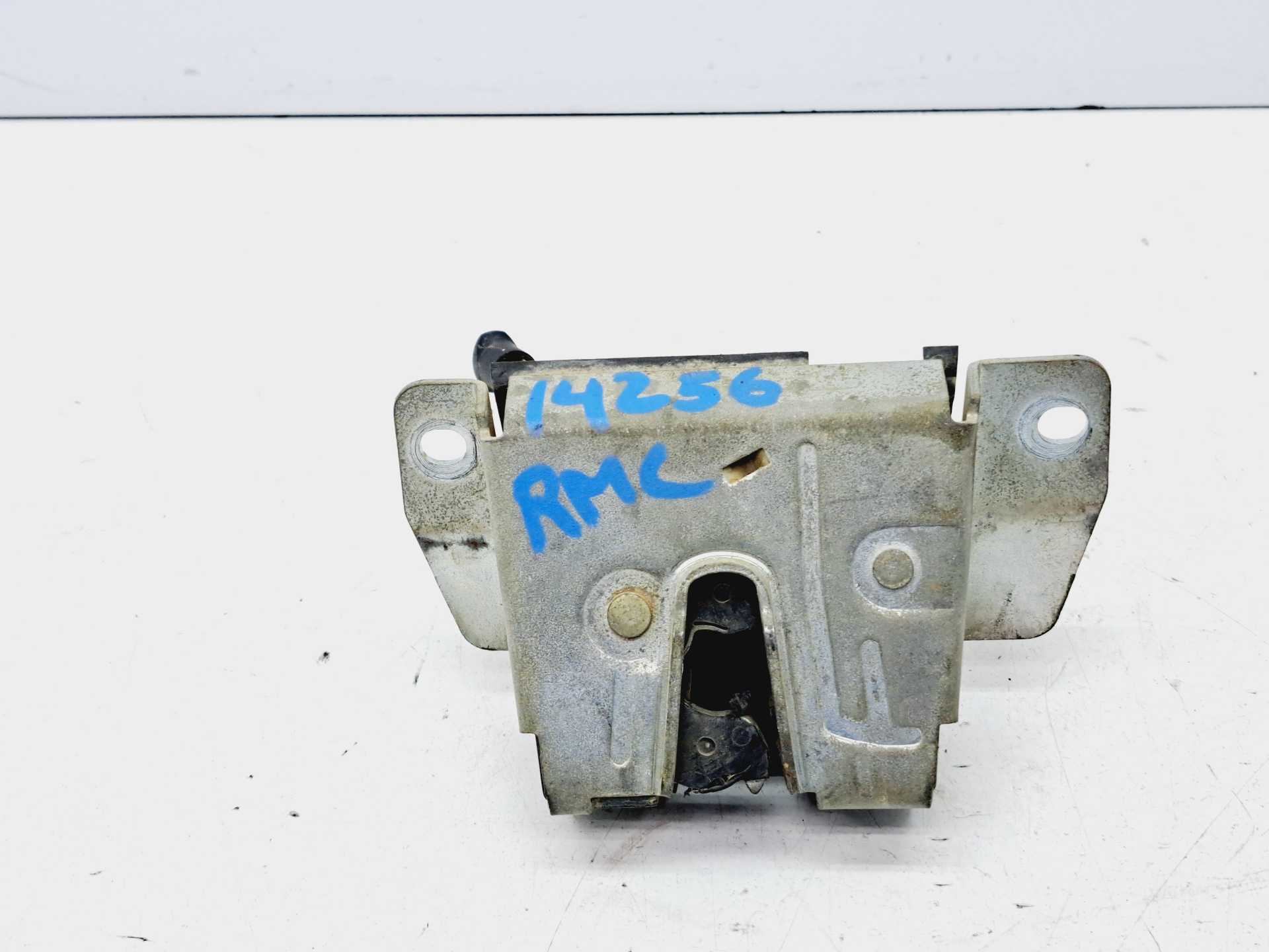Recambio de cerradura maletero / porton para mercedes-benz clase m (w163) 270 cdi (163.113) referencia OEM IAM   