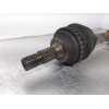 Recambio de transmision delantera izquierda para citroën xsara berlina 1.6i 16v sx referencia OEM IAM 9632119080  