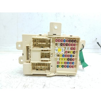 CAJA RELES / FUSIBLES 91955D9580 