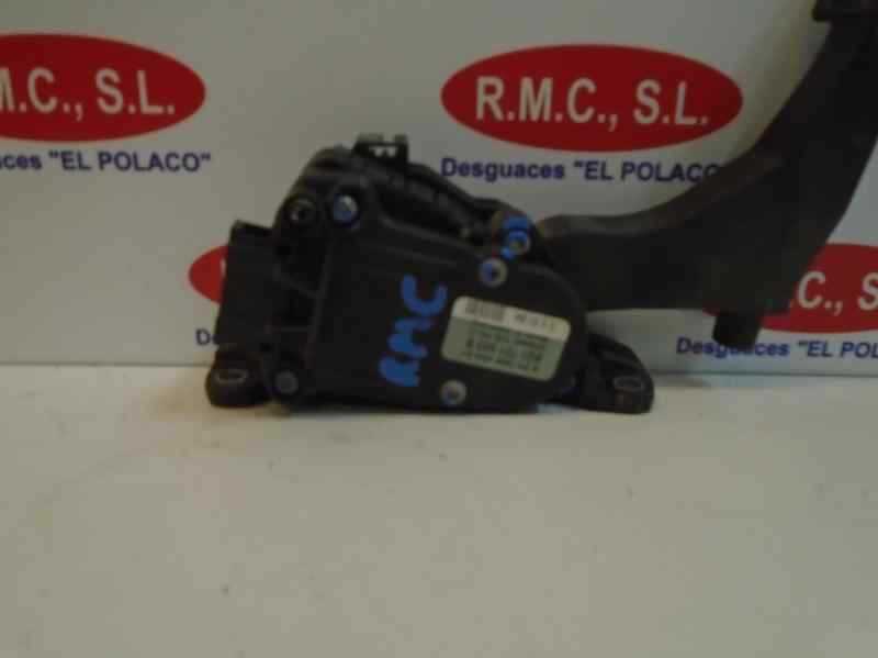 Recambio de pedal acelerador para skoda fabia (6y2/6y3) attractive referencia OEM IAM 6Q1721503B  