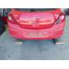 Recambio de paragolpes trasero para opel corsa d 1.2 16v referencia OEM IAM   