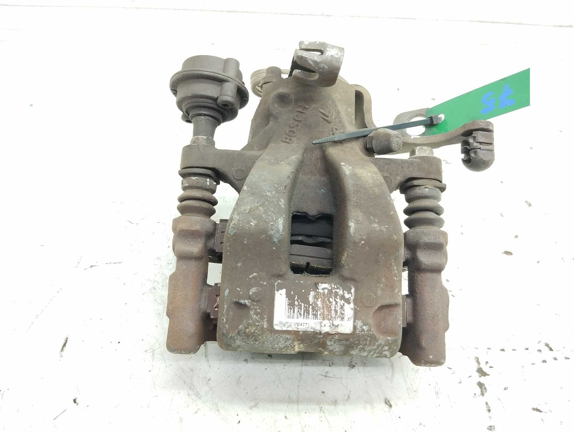 Recambio de pinza de freno trasera derecha para citroën c4 grand picasso avatar referencia OEM IAM 0204Y0481 BOSCH 