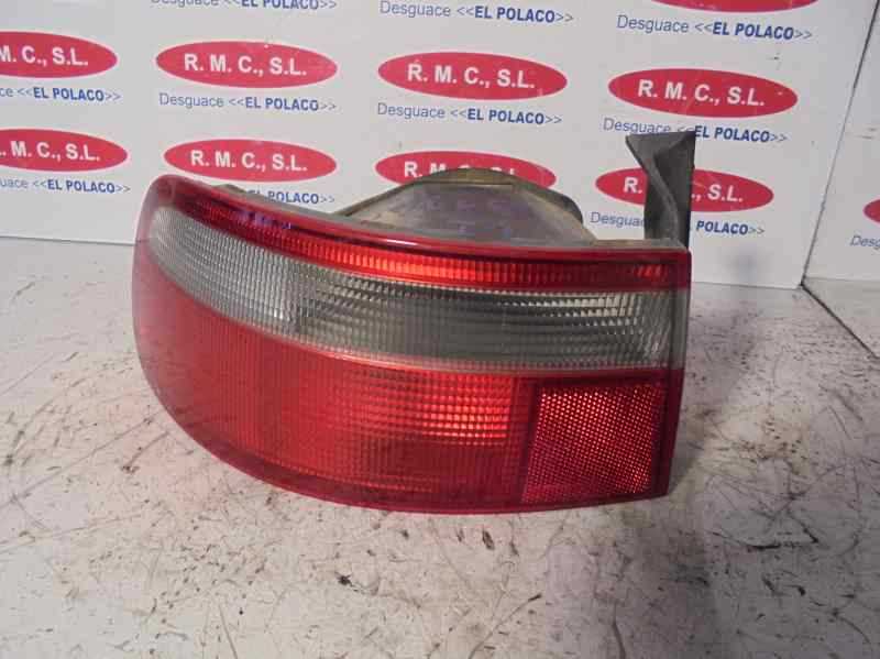 Recambio de piloto trasero izquierdo para honda accord berlina (cc/ce) 1.8 cat referencia OEM IAM   