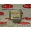 Recambio de centralita airbag para daewoo lanos cool referencia OEM IAM 96217003  