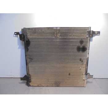 CONDENSADOR / RADIADOR AIRE ACONDICIONADO 1215339 VALEO 
