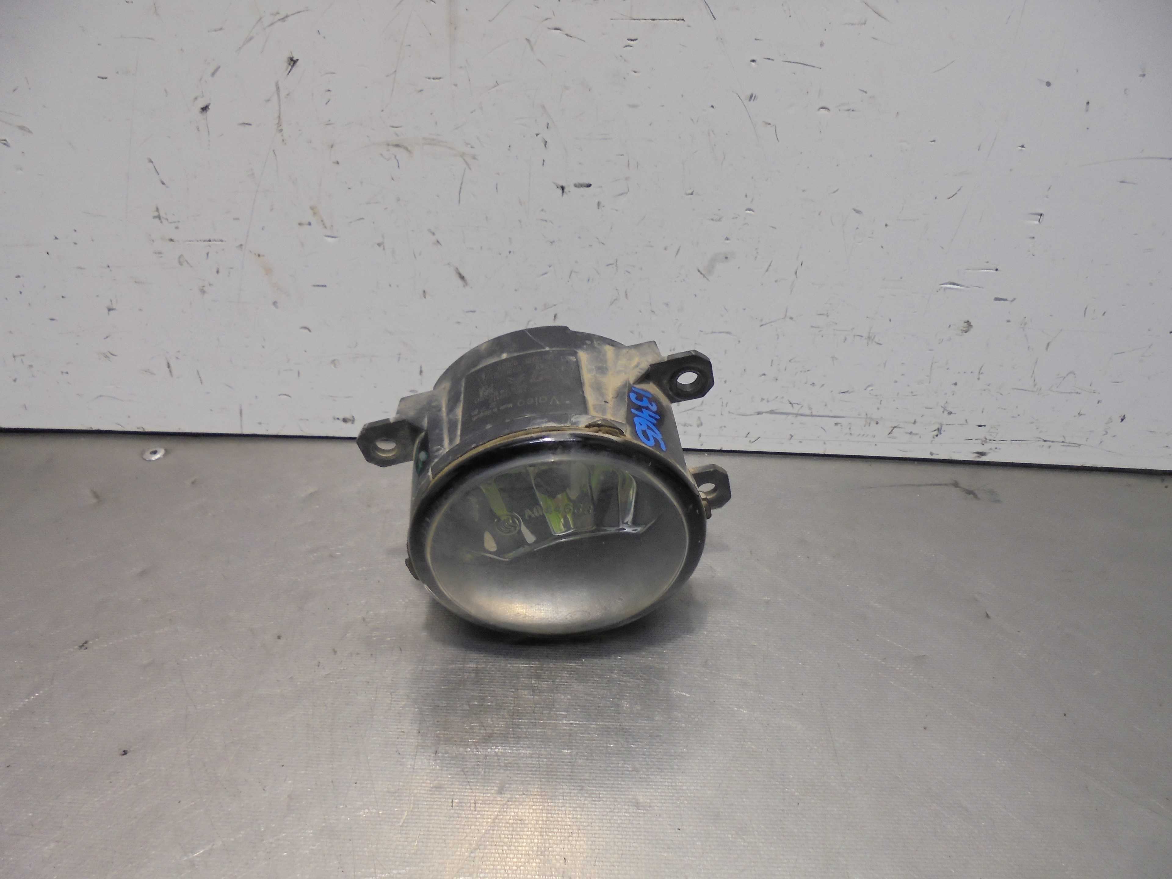 Recambio de faro antiniebla derecho para citroën c4 picasso exclusive referencia OEM IAM 9687410080 VALEO 