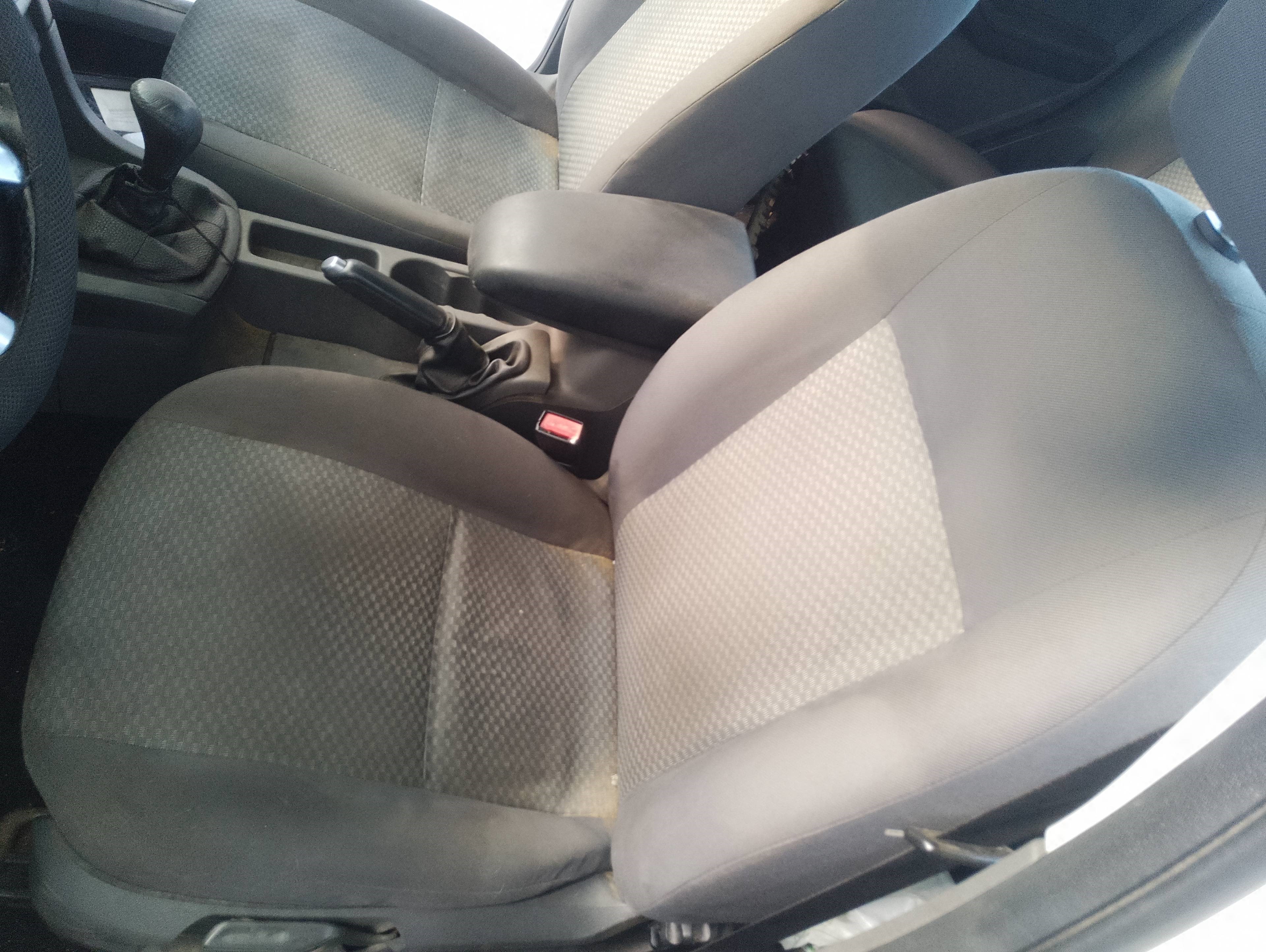 Recambio de asiento delantero izquierdo para ford focus berlina (cap) ambiente (d) referencia OEM IAM   