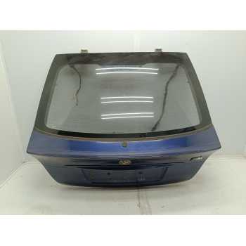 Recambio de porton trasero para bmw serie 3 berlina (e46) 320d referencia OEM IAM   