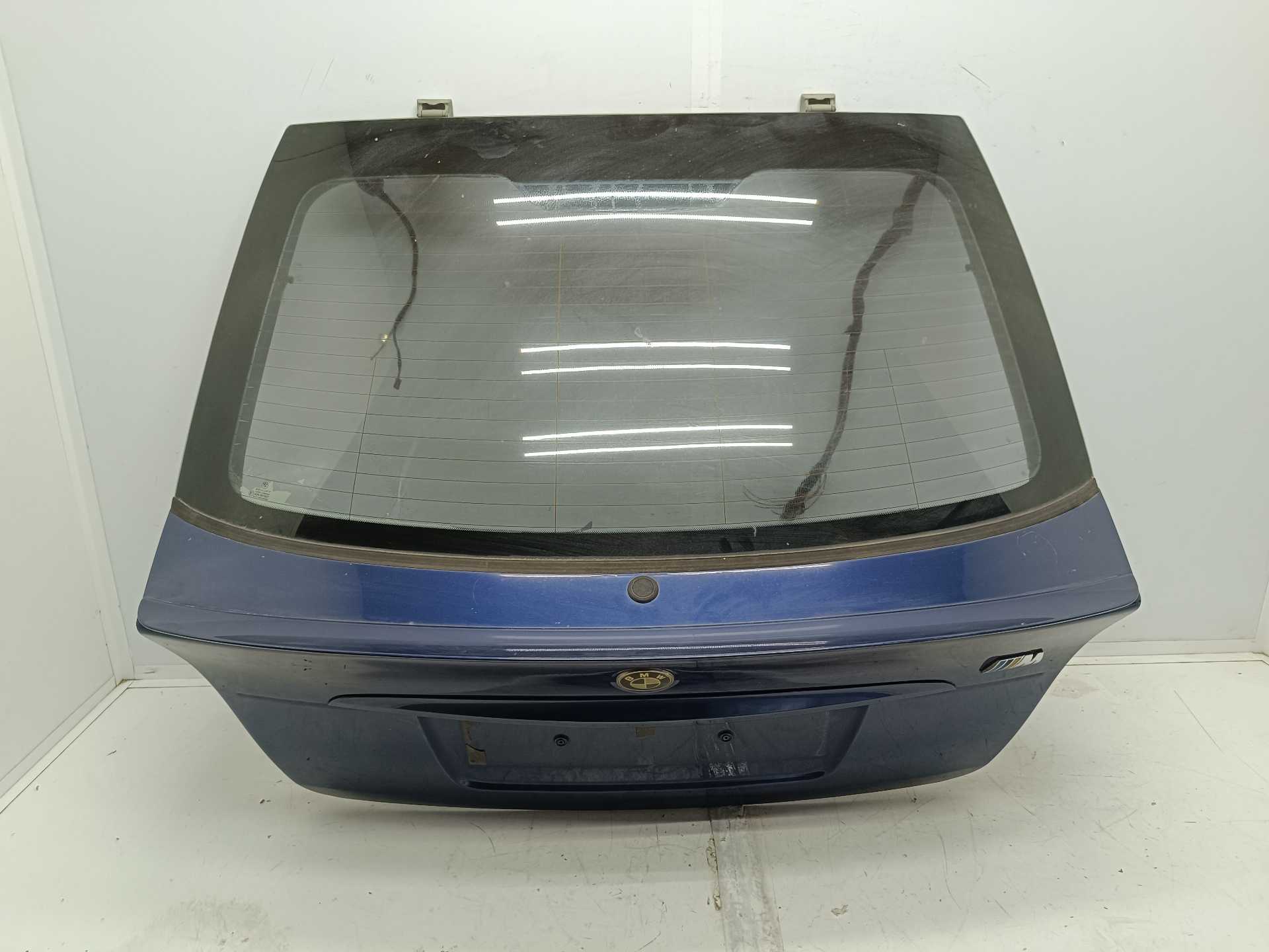 Recambio de porton trasero para bmw serie 3 berlina (e46) 320d referencia OEM IAM   