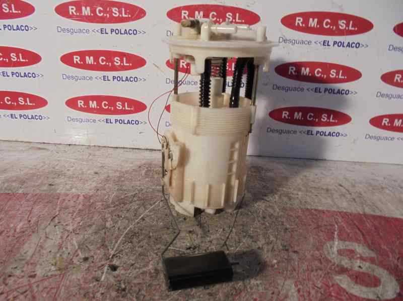 Recambio de aforador para renault kangoo (f/kc0) 1.5 dci diesel referencia OEM IAM 3749  OFERTA
