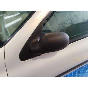 RETROVISOR IZQUIERDO 