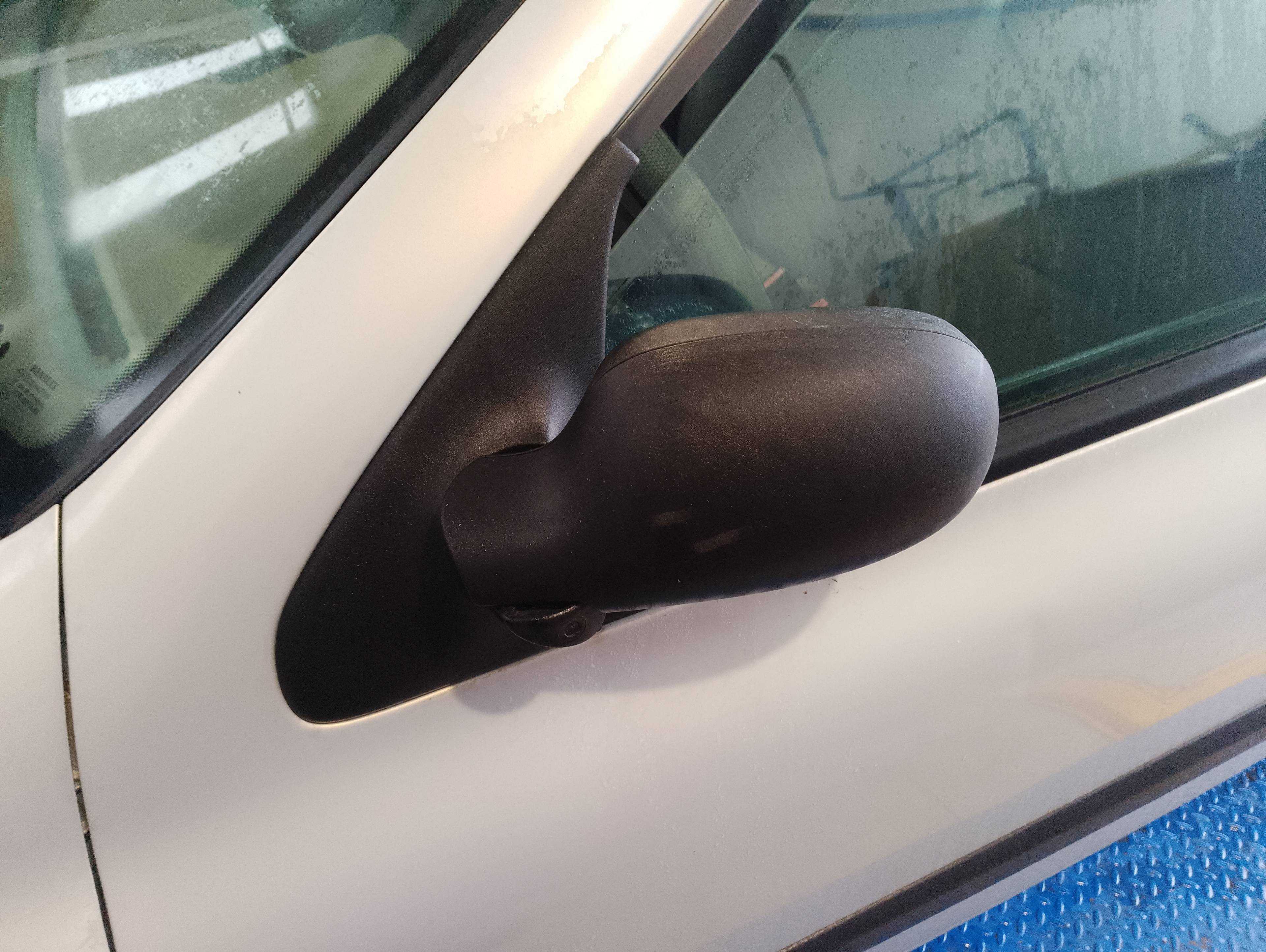 Recambio de retrovisor izquierdo para renault clio ii fase ii (b/cb0) authentique referencia OEM IAM   