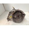 Recambio de caja cambios para renault captur 1.5 dci diesel fap referencia OEM IAM TL4080  