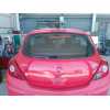 Recambio de porton trasero para opel corsa d 1.2 16v referencia OEM IAM   