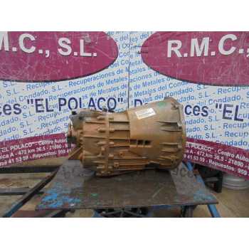CAJA CAMBIOS 
