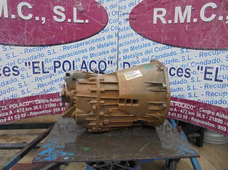 Recambio de caja cambios para mercedes-benz 313 referencia OEM IAM   