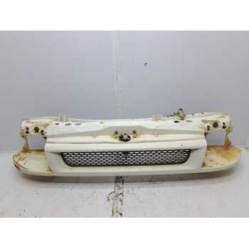 PANEL FRONTAL 