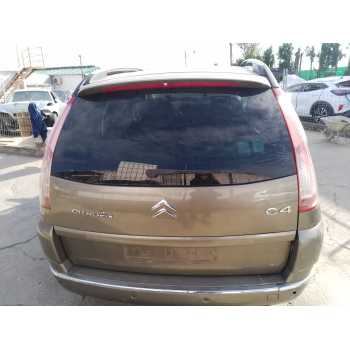 PORTON TRASERO 