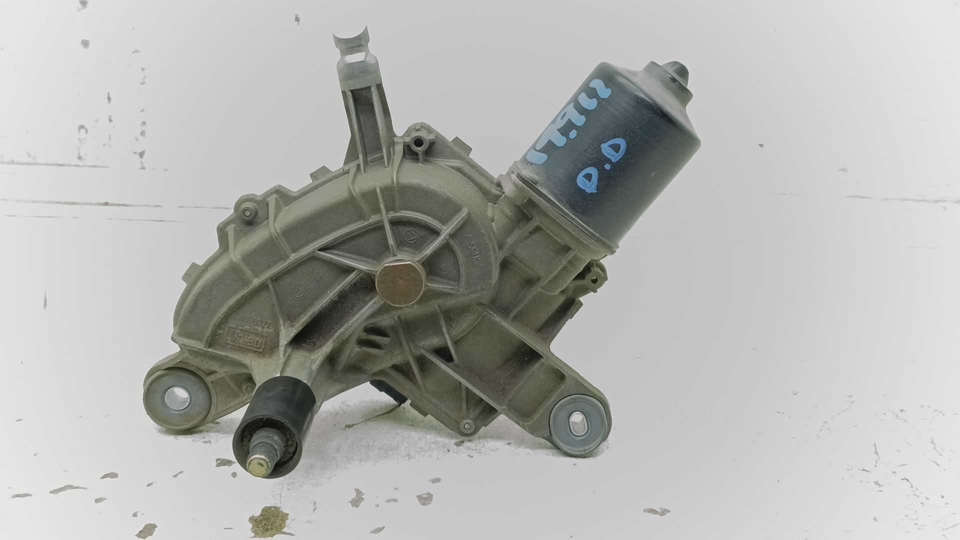 Recambio de motor limpia delantero derecho para citroën c4 picasso seduction referencia OEM IAM 6405PH 53630347 