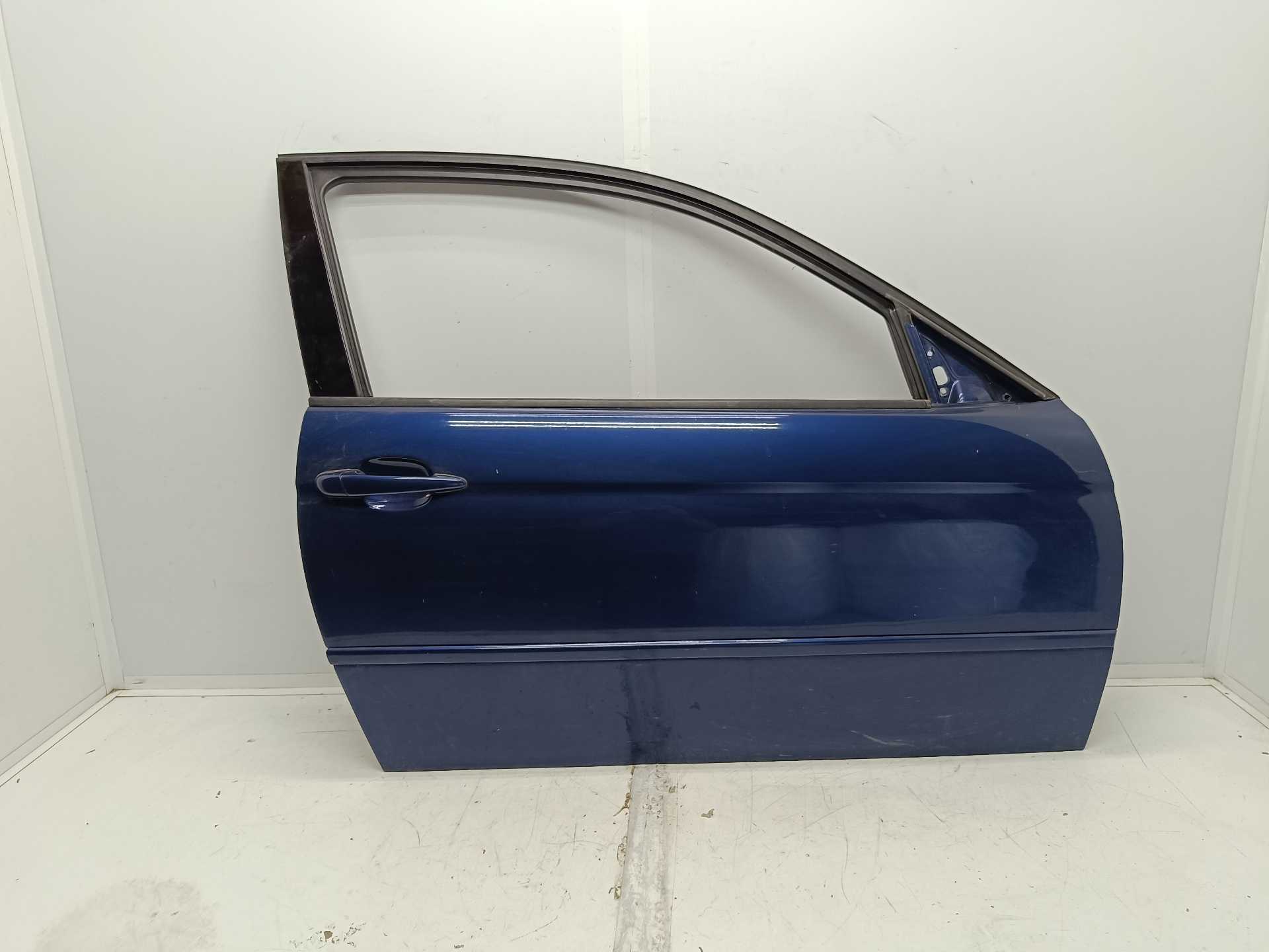 Recambio de puerta delantera derecha para bmw serie 3 berlina (e46) 320d referencia OEM IAM   