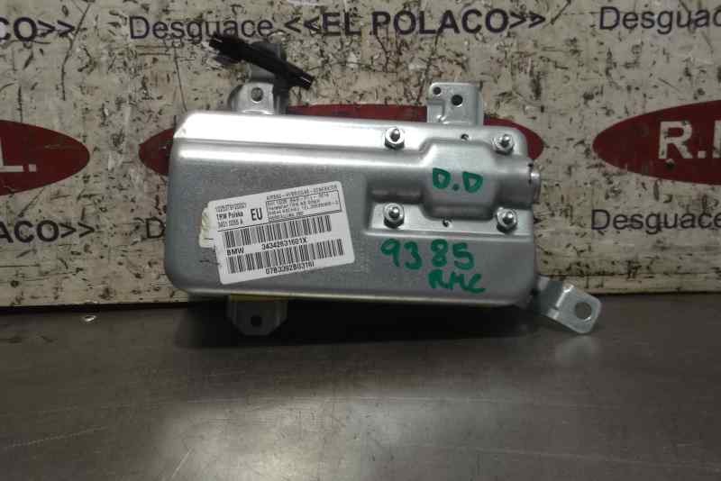 Recambio de airbag lateral delantero derecho para bmw x3 (e83) 2.0d referencia OEM IAM 34010055A  