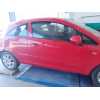 Recambio de puerta delantera derecha para opel corsa d 1.2 16v referencia OEM IAM   