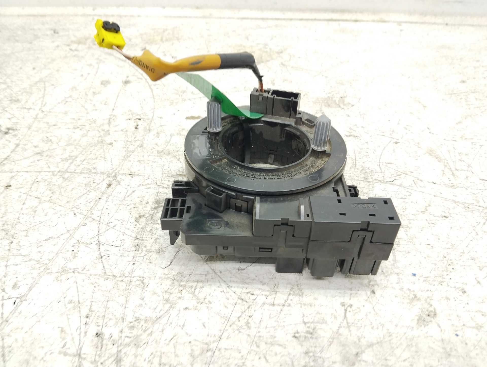 Recambio de anillo airbag para mazda cx-5 center-line 2wd referencia OEM IAM KD4966CS0  