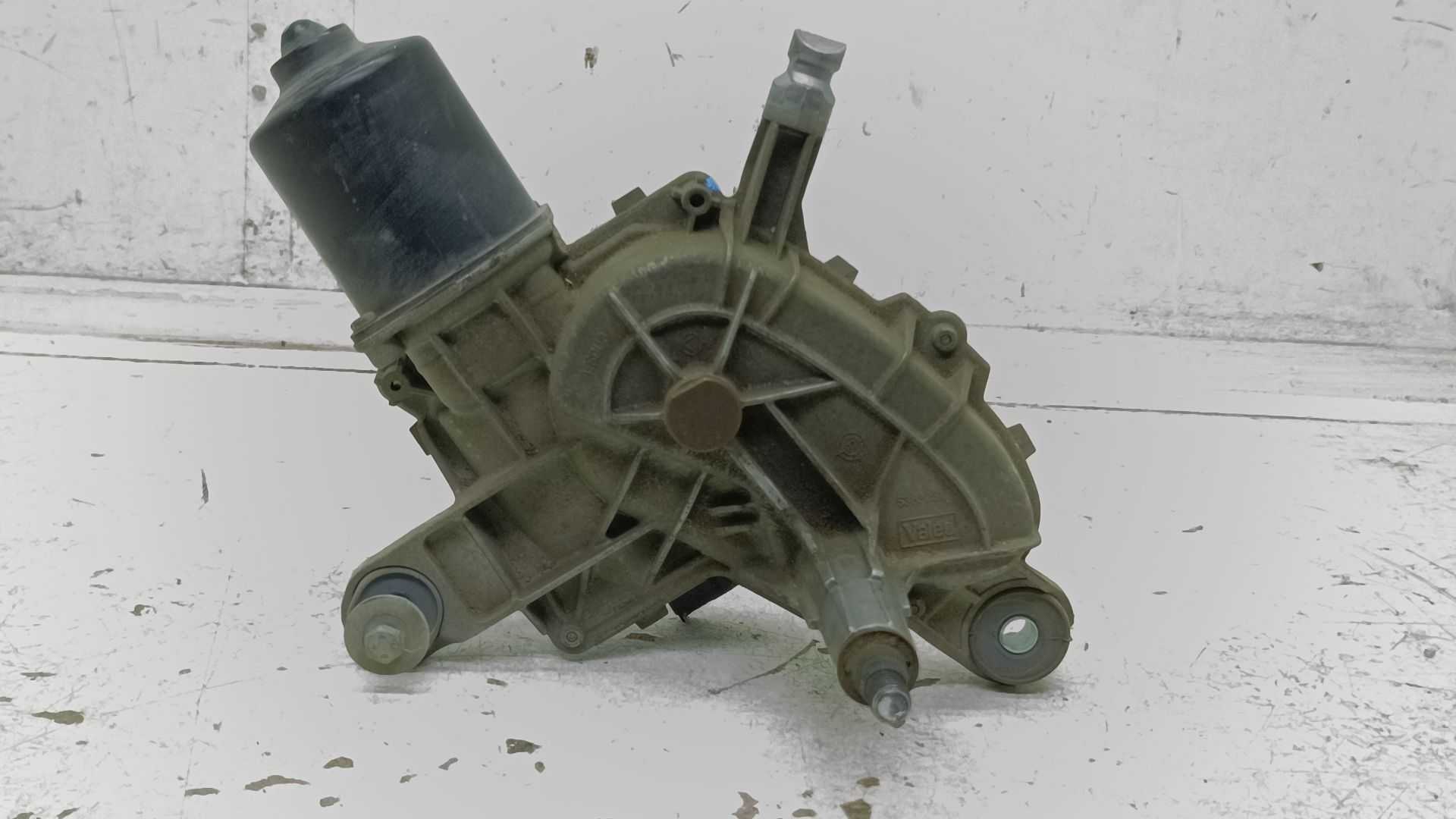 Recambio de motor limpia delantero izquierdo para citroën c4 picasso seduction referencia OEM IAM 6405PG 53630337 