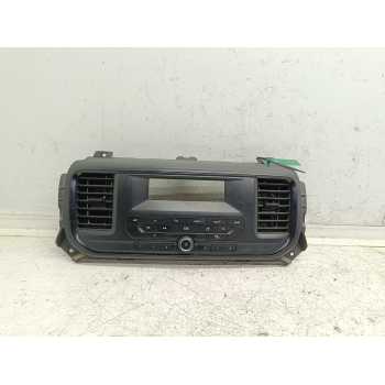 MANDO MULTIFUNCION 98120819ZD 
