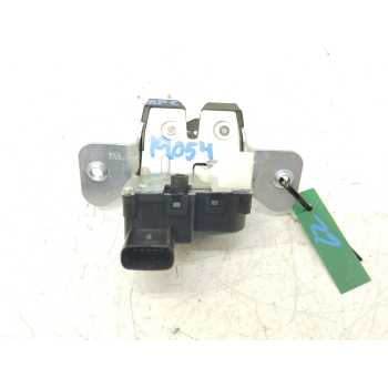 CERRADURA MALETERO / PORTON 81230G3000 81800N9000 