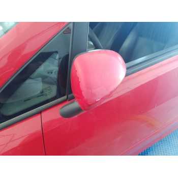 RETROVISOR IZQUIERDO 