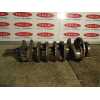 Recambio de cigueñal para opel astra gtc 1.7 16v cdti referencia OEM IAM   