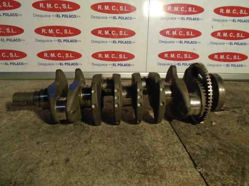 Recambio de cigueñal para opel astra gtc 1.7 16v cdti referencia OEM IAM   