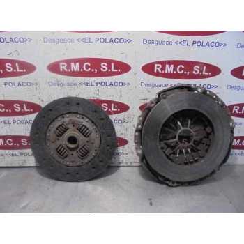 KIT EMBRAGUE D 611981 A0002525205 