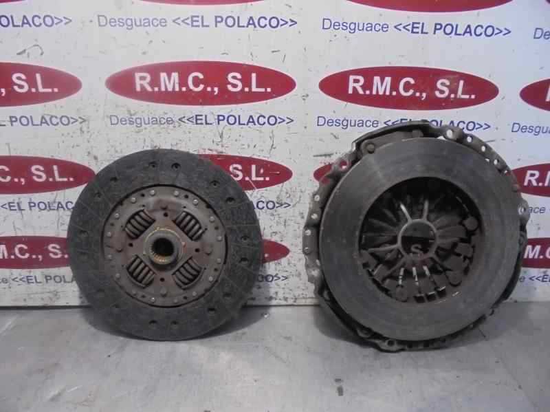 Recambio de kit embrague para mercedes-benz 313 referencia OEM IAM D 611981 A0002525205 