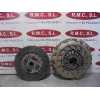 Recambio de kit embrague para mercedes-benz 313 referencia OEM IAM D 611981 A0002525205 