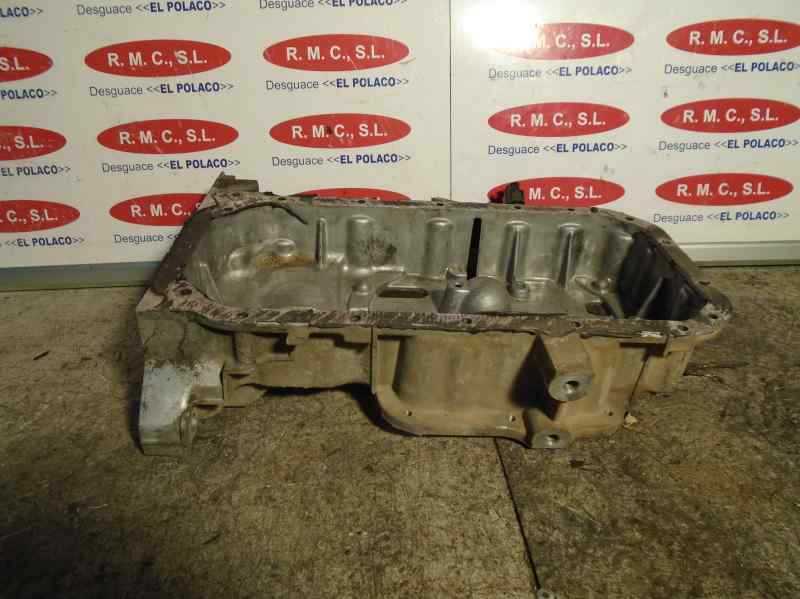 Recambio de sobrecarter para opel astra gtc 1.7 16v cdti referencia OEM IAM   