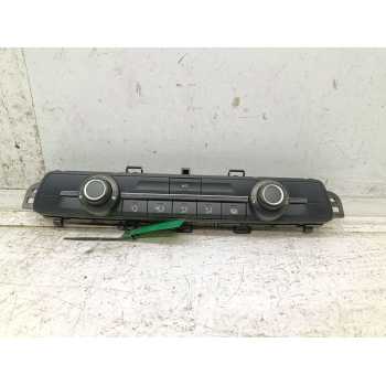 MANDO CLIMATIZADOR 98340416ZD 