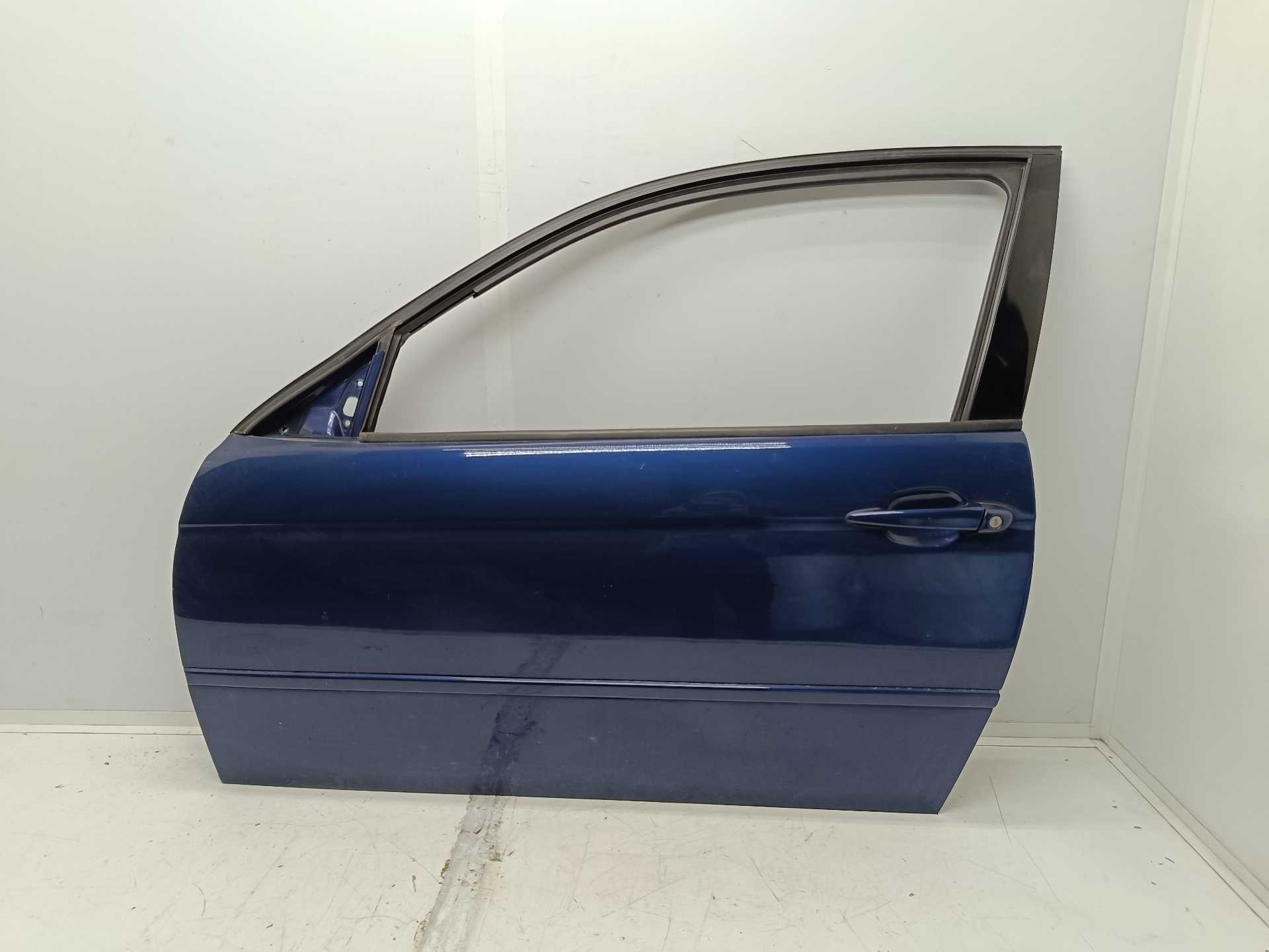 Recambio de puerta delantera izquierda para bmw serie 3 berlina (e46) 320d referencia OEM IAM   