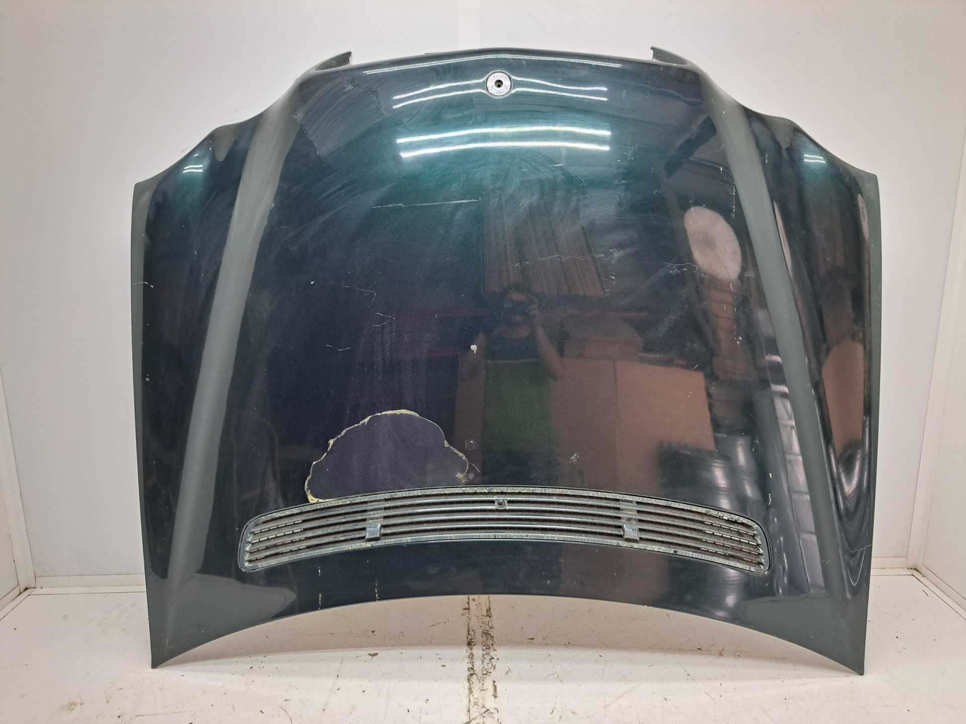 Recambio de capo para mercedes-benz clase c (w203) berlina 200 cdi (203.004) referencia OEM IAM   