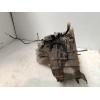 Recambio de caja cambios para renault captur 1.5 dci diesel fap referencia OEM IAM TL4080  