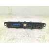 Recambio de mando climatizador para opel vivaro furgón l express referencia OEM IAM 98340416ZD  