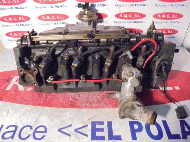 Recambio de culata para ford focus berlina (cak) 1.8 tddi turbodiesel cat referencia OEM IAM   OFERTA