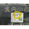 Recambio de mando climatizador para opel vivaro furgón l express referencia OEM IAM 98340416ZD  